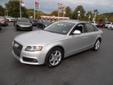 2009 AUDI A4 2.0T QUATTRO
$27,995
Phone:
Toll-Free Phone: 8774551866
Year
2009
Interior
Make
AUDI
Mileage
18283 
Model
A4 
Engine
Color
ICE SILVER
VIN
WAULF78KX9A133086
Stock
Warranty
Unspecified
Description
Leather Steering Wheel, Power Sunroof, Air