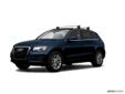 2009 Audi Q5 3.2 quattro - $19,966
4D Sport Utility. Hurry and take advantage now! No games, just business! Here at Lamb Auto, we try to make the purchase process as easy and hassle free as possible. We encourage you to experience this for yourself when