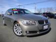 Price: $18900
Make: BMW
Model: 3-Series
Color: Platinum Bronze Metallic
Year: 2009
Mileage: 61668
Check out this Platinum Bronze Metallic 2009 BMW 3-Series 328i with 61,668 miles. It is being listed in Lakeport, CA on EasyAutoSales.com.
Source:
