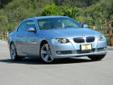 Â .
Â 
2009 BMW 3 Series
$34995
Call (866) 914-5770
Coast BMW
(866) 914-5770
12100 Los Osos Valley Road,
San Luis Obispo, CA 93405
This Blue Water Metallic, 2009 BMW 3 Series 335i boasts stunning Cream Beige interior upholstery. It comes equipped with a