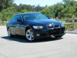 Â .
Â 
2009 BMW 3 Series
$34993
Call (866) 914-5770
Coast BMW
(866) 914-5770
12100 Los Osos Valley Road,
San Luis Obispo, CA 93405
Looks fantastic! This Jet Black, 2009 BMW 3 Series 2 Door Convertible 328i SULEV boasts black leather interior upholstery that