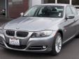 .
2009 BMW 3 Series
$24991
Call (650) 249-6304 ext. 32
Fisker Silicon Valley
(650) 249-6304 ext. 32
4190 El Camino Real,
Palo Alto, CA 94306
This clean Carfax BMW 335i xDrive all-wheel drive comes nicely equipped with power doors, windows and steering,