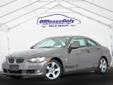 Off Lease Only.com
Lake Worth, FL
Off Lease Only.com
Lake Worth, FL
561-582-9936
2009 BMW 3 Series 2dr Cpe 328i xDrive AWD HEATED MIRRORS TRACTION CONTROL
Vehicle Information
Year:
2009
VIN:
WBAWV53519P080801
Make:
BMW
Stock:
44506
Model:
3 Series 2dr Cpe