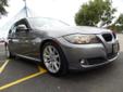 .
2009 BMW 3 Series 328i
$16999
Call (956) 351-2744
Cano Motors
(956) 351-2744
1649 E Expressway 83,
Mercedes, TX 78570
Call Roger L Salas for more information at 956-351-2744.. 2009 BMW 328i Sedan - Auto - Sunroof - Very Clean - Only 95K Miles!!
2009 BMW
