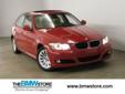 The BMW Store
Have a question about this vehicle?
Call Kyle Dooley on 513-259-2743
Click Here to View All Photos (30)
2009 BMW 3 Series 328i xDrive Pre-Owned
Price: $27,995
Price: $27,995
Make: BMW
Mileage: 47233
Engine: I6 3L
Year: 2009
VIN: