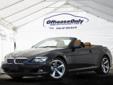 Off Lease Only.com
Lake Worth, FL
Off Lease Only.com
Lake Worth, FL
561-582-9936
2009 BMW 6 Series 2dr Conv 650i
Vehicle Information
Year:
2009
VIN:
WBAEB53519C224083
Make:
BMW
Stock:
43584
Model:
6 Series 2dr Conv 650i
Title:
Body:
Exterior:
CARBON BLACK