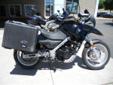 .
2009 BMW G 650 GS
$5950
Call (505) 716-4541 ext. 293
Sandia BMW Motorcycles
(505) 716-4541 ext. 293
6001 Pan American Freeway NE,
Albuquerque, NM 87109
Low suspension model Only 2850 miles Includes caribou side cases + engine guards!Low mileage low