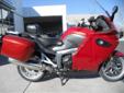 .
2009 BMW K 1300 GT
$14995
Call (505) 716-4541 ext. 58
Sandia BMW Motorcycles
(505) 716-4541 ext. 58
6001 Pan American Freeway NE,
Albuquerque, NM 87109
Price Lowered! Under Book Value!2009 K1300GT PREMIUM PACKAGE RED 32500 MILES ALL SERVICE UP TO DATE