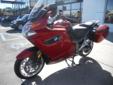 .
2009 BMW K 1300 GT
$14595
Call (505) 716-4541 ext. 58
Sandia BMW Motorcycles
(505) 716-4541 ext. 58
6001 Pan American Freeway NE,
Albuquerque, NM 87109
WHOLESALE PRICED! Under Book Value!2009 K1300GT PREMIUM PACKAGE RED 32500 MILES ALL SERVICE UP TO