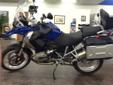 .
2009 BMW R1200GSA
$13095
Call (719) 941-9637 ext. 12
Pikes Peak Motorsports
(719) 941-9637 ext. 12
1710 Dublin Blvd,
Colorado Springs, CO 80919
R1200GSA
Vehicle Price: 13095
Odometer: 7897
Engine:
Body Style:
Transmission:
Exterior Color: Blue