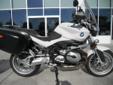 .
2009 BMW R 1200 R
$10000
Call (505) 716-4541 ext. 164
Sandia BMW Motorcycles
(505) 716-4541 ext. 164
6001 Pan American Freeway NE,
Albuquerque, NM 87109
R1200R WITH EXTRAS2009 R1200R ONLY 13500 MILES ALPINE WHITE NEWER MICHELIN TIRES FRESH SERVICE BMW