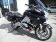 .
2009 BMW R 1200 RT
$11850
Call (505) 716-4541 ext. 169
Sandia BMW Motorcycles
(505) 716-4541 ext. 169
6001 Pan American Freeway NE,
Albuquerque, NM 87109
HUGE PRICE REDUCTION! TOP BOX LOW MILES LOW CHASSIS R1200RT2009 R1200RT SAPHIRE BLACK BEAUTIFUL