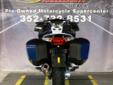 .
2009 BMW R 1200 RT
$12999
Call (352) 289-0684
Ridenow Powersports Gainesville
(352) 289-0684
4820 NW 13th St,
Gainesville, FL 32609
RNI For years, serious riders who want both performance and long-distance touring abilities have chose the BMW RT. And