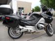 .
2009 BMW R 1200 RT
$9995
Call (505) 716-4541 ext. 269
Sandia BMW Motorcycles
(505) 716-4541 ext. 269
6001 Pan American Freeway NE,
Albuquerque, NM 87109
Recetly serviced and ready to go!Sapphire black low suspension model only 26800 miles recent service