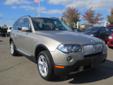 Â .
Â 
2009 BMW X3 xDrive30i
$26895
Call (410) 927-5748 ext. 77
Just like new, local trade, One Owner Clean CARFAX, SUN/MOON ROOF, Super Nice Super Clean, Test drive it for yourself, and Three day money back guarantee!. Are you looking for a wonderful value