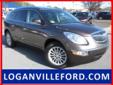 Loganville Ford
3460 Highway 78, Loganville, Georgia 30052 -- 888-828-8777
2009 Buick Enclave CXL Pre-Owned
888-828-8777
Price: $29,697
All Vehicles Pass a Multi Point Inspection!
Click Here to View All Photos (31)
Free Vehicle History Report!