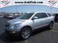 Bob Fish
2275 S. Main, Â  West Bend, WI, US -53095Â  -- 877-350-2835
2009 Buick Enclave CXL
Price: $ 27,891
Check out our entire Inventory 
877-350-2835
About Us:
Â 
We???re your West Bend Buick GMC, Milwaukee Buick GMC, and Waukesha Buick GMC dealer with