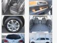 2009 Buick Enclave CXL
The exterior is WHITE-DIAMOND-T/EBONY-W/EBONY-ACCENTS.
Automatic transmission.
Has Gas V6 3.6L/217 engine.
Multi-Zone A/C
Power Windows
Engine Immobilizer
Passenger Air Bag
Auxiliary Audio Input
Leather Steering Wheel
Keyless Entry