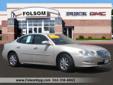 .
2009 Buick LaCrosse
$14949
Call (916) 520-6343 ext. 130
Folsom Buick GMC
(916) 520-6343 ext. 130
12640 Automall Circle,
Folsom, CA 95630
CALL (916) 358-8963
Vehicle Price: 14949
Mileage: 67163
Engine: Gas V6 3.8L/231
Body Style: Sedan
Transmission: