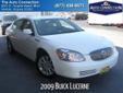 Â .
Â 
2009 Buick Lucerne
$14455
Call 757-461-5040
The Auto Connection
757-461-5040
6401 E. Virgina Beach Blvd.,
Norfolk, VA 23502
LOW MILES. LEATHER. SUNROOF. UPGRADED CXL LUXURY PACKAGE NOW REDUCED FROM $19,988 for Quick Sale! CLEAN CARFAX with ONE-YEAR