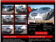 Buick Lucerne CX1 5-Speed Automatic Overdrive Quicksilver Metallic 99000 6-Cylinder 3.9L V6 OHV 12V FFV2009 Sedan LUNA CAR CENTER 210-731-8510