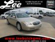 2009 Buick Lucerne CXL
TO ENSURE INTERNET PRICING CALL OR TEXT
Doug Collins (Internet Manager)-850-603-2946
Brock Collins(Internet Sales)-850-830-3826
Vehicle Details
Year:
2009
VIN:
1G4HD57M09U137390
Make:
Buick
Stock #:
14235A
Model:
Lucerne
Mileage: