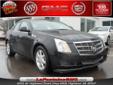 LaFontaine Buick Pontiac GMC Cadillac
4000 W Highland Rd., Highland, Michigan 48357 -- 888-382-7011
2009 Cadillac CTS RWD w/1SB Pre-Owned
888-382-7011
Price: $19,275
Receive a Free Carfax Report!
Click Here to View All Photos (21)
Receive a Free Carfax