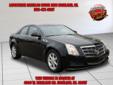LaFontaine Buick Pontiac GMC Cadillac
4000 W Highland Rd., Highland, Michigan 48357 -- 888-382-7011
2009 Cadillac CTS AWD w/1SB Pre-Owned
888-382-7011
Price: $25,997
Home of the $9.95 Oil change!
Click Here to View All Photos (21)
Receive a Free Carfax