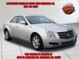 LaFontaine Buick Pontiac GMC Cadillac
4000 W Highland Rd., Highland, Michigan 48357 -- 888-382-7011
2009 Cadillac CTS RWD w/1SA Pre-Owned
888-382-7011
Price: $24,995
Receive a Free Carfax Report!
Click Here to View All Photos (21)
Home of the $9.95 Oil