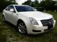 BigArch Auto
(469) 879-0980
2085 SOUTH GARLAND AVE
bigarchauto.com
GARLAND, TX 75041
2009 Cadillac CTS
2009 Cadillac CTS
White / Tan
82,861 Miles / VIN: 1G6DF577X90142839
Contact Archie Smith at BigArch Auto
at 2085 SOUTH GARLAND AVE GARLAND, TX 75041