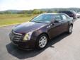 2009 CADILLAC CTS 4dr Sdn AWD w/1SA
$24,980
Phone:
Toll-Free Phone: 8776748352
Year
2009
Interior
CASHMERE
Make
CADILLAC
Mileage
50596 
Model
CTS 4dr Sdn AWD w/1SA
Engine
Color
DK. RED
VIN
1G6DG577390158667
Stock
P7178
Warranty
Unspecified
Description