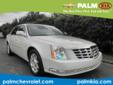 Palm Chevrolet Kia
2300 S.W. College Rd., Ocala, Florida 34474 -- 888-584-9603
2009 Cadillac DTS Pre-Owned
888-584-9603
Price: $19,400
Hassle Free / Haggle Free Pricing!
Click Here to View All Photos (18)
Hassle Free / Haggle Free Pricing!
Description:
Â 