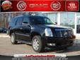 LaFontaine Buick Pontiac GMC Cadillac
4000 W Highland Rd., Highland, Michigan 48357 -- 888-382-7011
2009 Cadillac Escalade Pre-Owned
888-382-7011
Price: $42,497
Home of the $9.95 Oil change!
Click Here to View All Photos (21)
Home of the $9.95 Oil