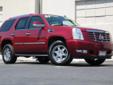 2009 Cadillac Escalade 4D Sport Utility
Hopkins Acura
(877) 547-8180
1555 El Camino Real
Redwood City, CA 94063
Call us today at (877) 547-8180
Or click the link to view more details on this vehicle!
http://www.carprices.com/AF2/vdp_bp/38807899.html