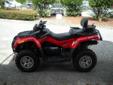 .
2009 Can-Am Outlander 650 EFI XT
$5995
Call (904) 297-1708 ext. 1353
BMW Motorcycles of Jacksonville
(904) 297-1708 ext. 1353
1515 Wells Rd,
Orange Park, FL 32073
LOW MILES-SHOWROOM CONDITION-FINANCING AVAILABLE THE USUAL PROMISE OF A PULSE-POUNDING
