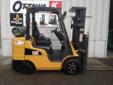 .
2009 CAT Lift Trucks C6000
$17500
Call (206) 800-7704 ext. 63
Washington Lift Truck
(206) 800-7704 ext. 63
700 S. Chicago St.,
Seattle, WA 98108
Engineered for performance in demanding industrial and manufacturing environments the 3 000â6 500 pound