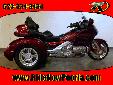 .
2009 Champion Trikes Honda Gold Wing Audio / Comfort / Navi / XM / ABS
$28995
Call (866) 343-9334
RideNow Powersports Peoria
(866) 343-9334
8546 W. Ludlow Dr.,
Peoria, AZ 85381
Just Back From Our Trike Shop, Great Condition Pre-Owned Gold Wing With NEW