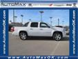Automax Hyundai Equus Norman
551 N Interstate Dr, Norman, Oklahoma 73069 -- 888-497-1302
2009 Chevrolet Avalanche 1500 LTZ Pre-Owned
888-497-1302
Price: $32,999
Call for Special Internet Pricing !
Click Here to View All Photos (14)
Call for a Free CarFax