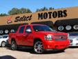 Select Motors of Tampa
(813) 394-6671
13001 N Florida Ave
tampaselect.com
Tampa, FL 33612
2009 Chevrolet Avalanche
Visit our website at tampaselect.com
Contact Benny M
at: (813) 394-6671
13001 N Florida Ave Tampa, FL 33612
Year
2009
Make
Chevrolet
Model