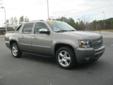 Capitol Automotive
2199 David McLeod Blvd., Florence, South Carolina 29501 -- 800-261-0476
2009 CHEVROLET Avalanche 2WD Crew Cab 130" LTZ
800-261-0476
Price: $30,991
Click Here to View All Photos (35)
Â 
Contact Information:
Â 
Vehicle Information:
Â 