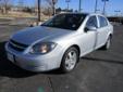 Â .
Â 
2009 Chevrolet Cobalt
$12995
Call (877) 575-4303 ext. 40
Larry H. Miller Used Car Supermarket
(877) 575-4303 ext. 40
5595 N Academy Blvd,
Colorado Springs, CO 80918
Larry Miller Used Car Supermarket Colorado Springs strives to provide outstanding