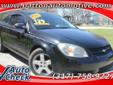 Patton Automotive
807 S White Ave Sheridan, IN 46069
(317) 758-9227
2009 Chevrolet Cobalt Black / Black
83,151 Miles / VIN: 1G1AT18H197281122
Contact Dan Lyons
807 S White Ave Sheridan, IN 46069
Phone: (317) 758-9227
Visit our website at