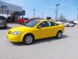 Price: $10500
Make: Chevrolet
Model: Cobalt
Color: Yellow
Year: 2009
Mileage: 57250
Check out this Yellow 2009 Chevrolet Cobalt LS with 57,250 miles. It is being listed in Lake City, IA on EasyAutoSales.com.
Source: