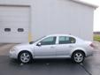 Price: $11495
Make: Chevrolet
Model: Cobalt
Color: Silver Ice Metallic
Year: 2009
Mileage: 61543
AIR CONDITIONING;POWER STEERING;POWER BRAKES;POWER WINDOWS;TILT WHEEL;, DAYTIME RUNNING LIGHTS;DUAL FRONT AIRBAGS;DUAL HEAD AIRBAGS;AUTOMATIC
Source: