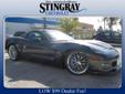 Stingray Chevrolet
Stingray Chevrolet
Asking Price: $88,957
Home of the Low $99.00 dealer fee. Why pay more?
Contact Pre-Owned Sales Team at 800-575-5123 for more information!
Click here for finance approval
2009 Chevrolet Corvette ( Click here to inquire