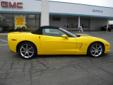 2009 CHEVROLET Corvette 2dr Conv w/2LT
$41,995
Phone:
Toll-Free Phone:
Year
2009
Interior
Make
CHEVROLET
Mileage
36723 
Model
Corvette 2dr Conv w/2LT
Engine
V8 Gasoline Fuel
Color
VIN
1G1YY36W995200327
Stock
WP426
Warranty
Unspecified
Description
Contact