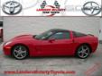 Landers McLarty Toyota Scion
2970 Huntsville Hwy, Fayetville, Tennessee 37334 -- 888-556-5295
2009 Chevrolet Corvette W/1LT W/1LT Pre-Owned
888-556-5295
Price: $36,900
Free Lifetime Powertrain Warranty on All New & Select Pre-Owned!
Click Here to View All