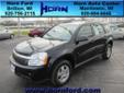 Horn Ford Inc.
666 W. Ryan street, Â  Brillion, WI, US -54110Â  -- 877-492-0038
2009 Chevrolet Equinox LS
Price: $ 15,488
Call for financing 
877-492-0038
About Us:
Â 
For over 95 years we've been honoring our customers with honest personal attention and
