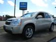 .
2009 Chevrolet Equinox LT w/2LT
$20990
Call (863) 852-1780 ext. 138
Greenwood Chevrolet
(863) 852-1780 ext. 138
205 North Charleston Avenue,
Fort Meade, FL 33841
>> 1SZ - OPTION PACKAGE DISCOUNT 2LT - 2LT PACKAGE INCLUDES: * PWR SEAT ADJUST-DRIVER, 6