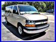 Price: $16952
Make: Chevrolet
Model: Express
Color: Sandstone Metallic
Year: 2009
Mileage: 71541
Thank you for your interest in one of JH Barkau & Sons's online offerings. Please continue for more information regarding this 2009 Chevrolet Express 1500 AWD